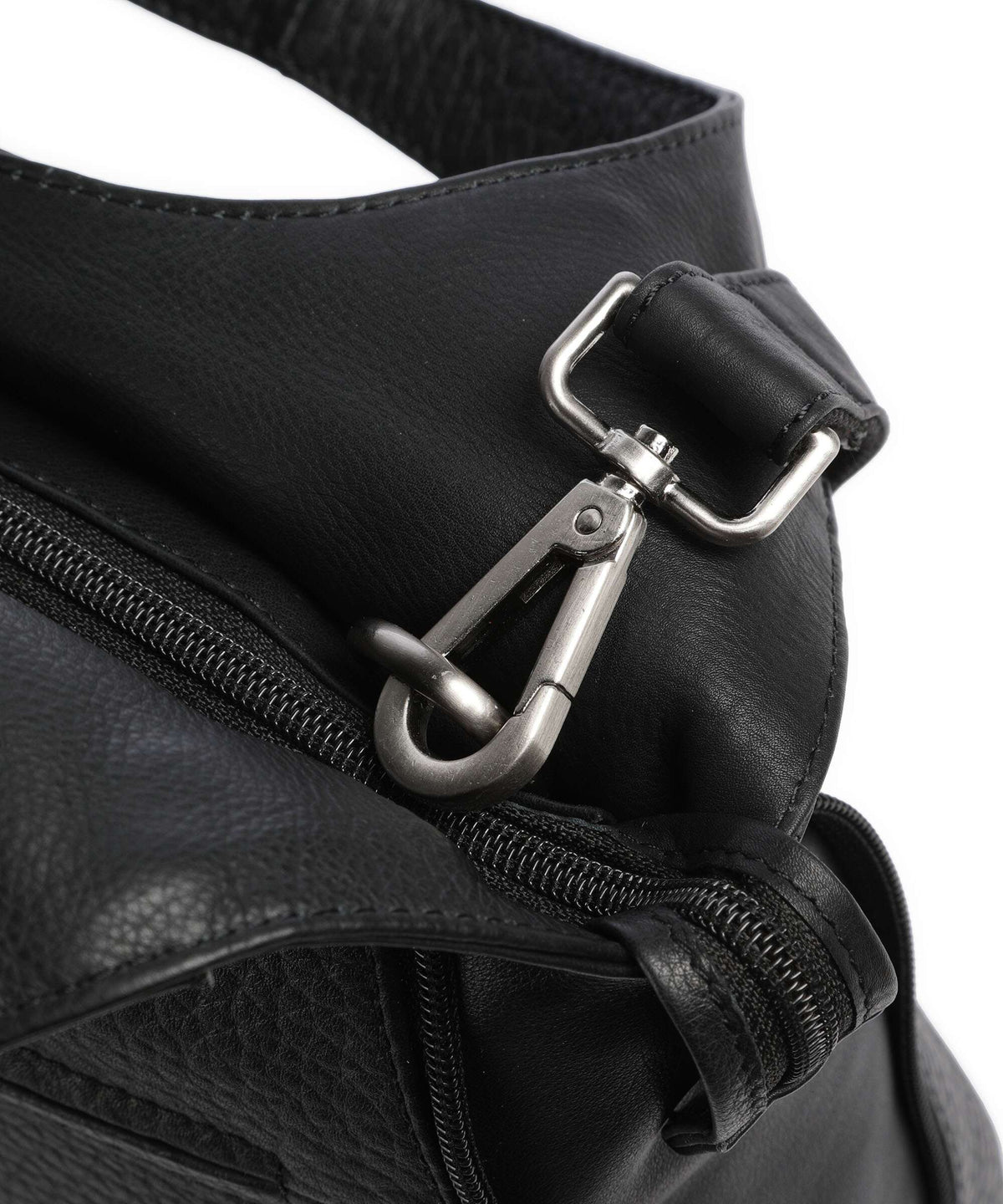 Voi Boston Kirsten Handbag schwarz