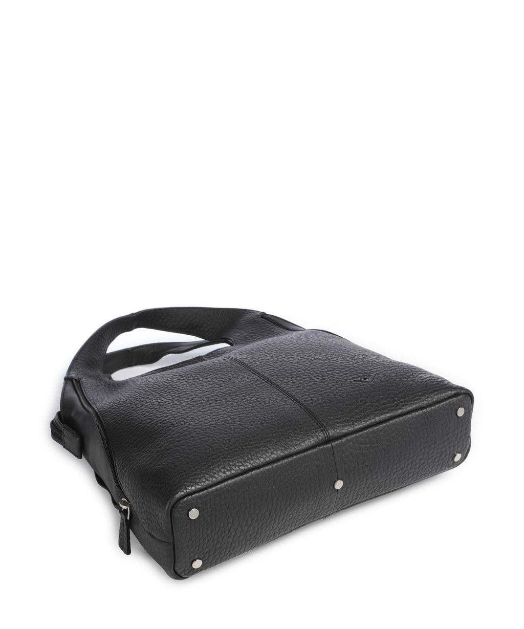 Voi Boston Kirsten Handbag schwarz