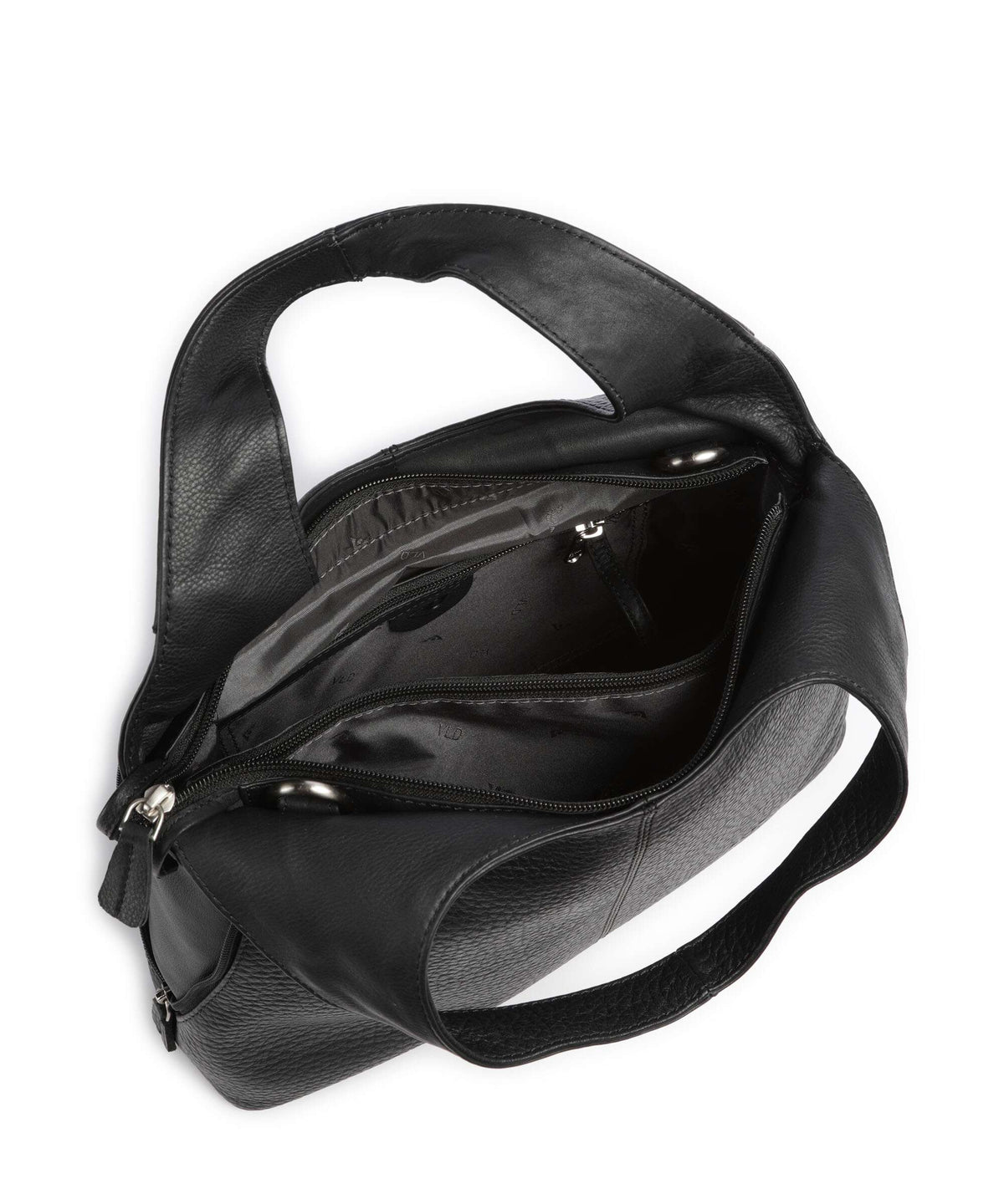 Voi Boston Kirsten Handbag schwarz