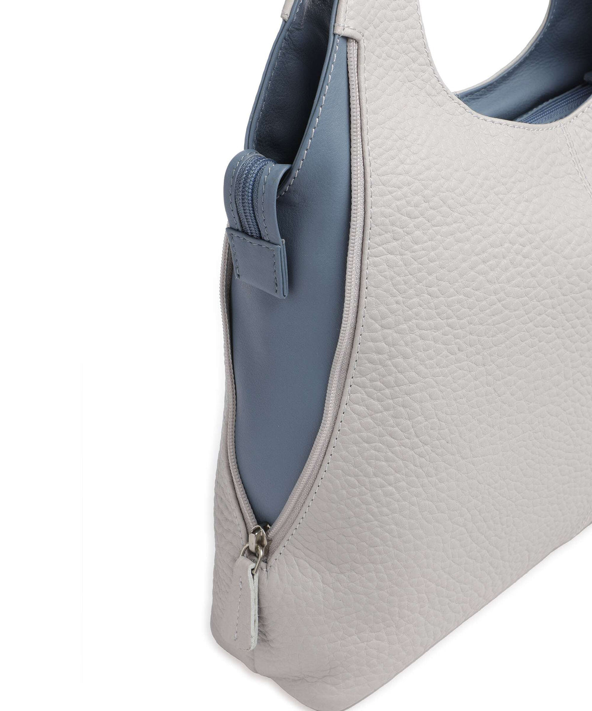 Voi Boston Kirsten Handbag ocean/marmor