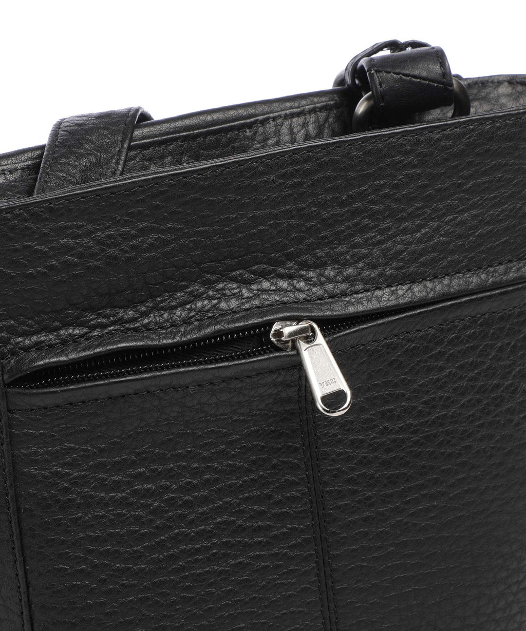 Voi Boston Lorna Crossbody bag schwarz