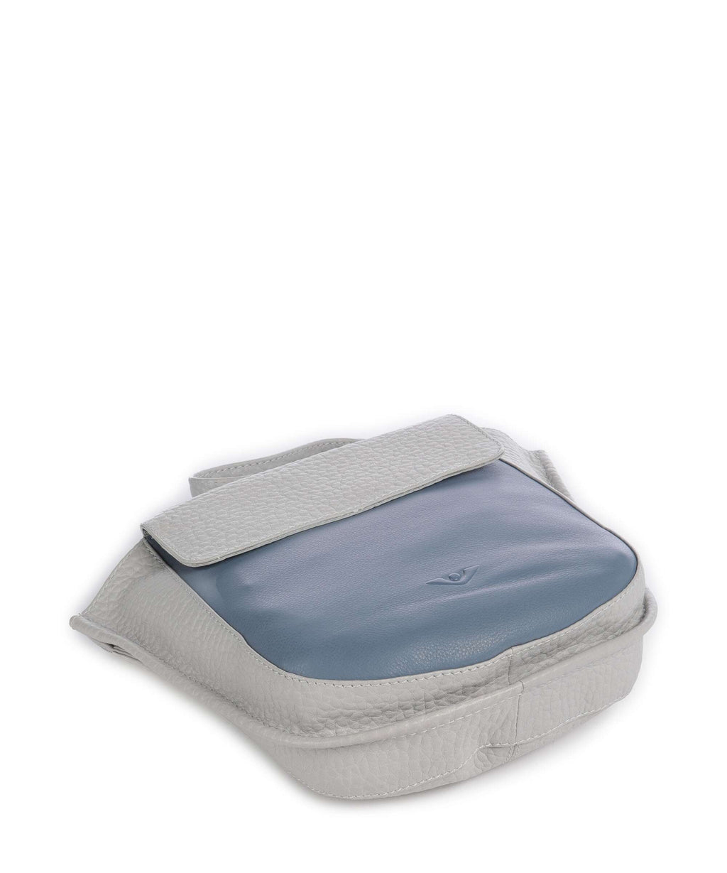 Voi Boston Lorna Crossbody bag ocean/marmor