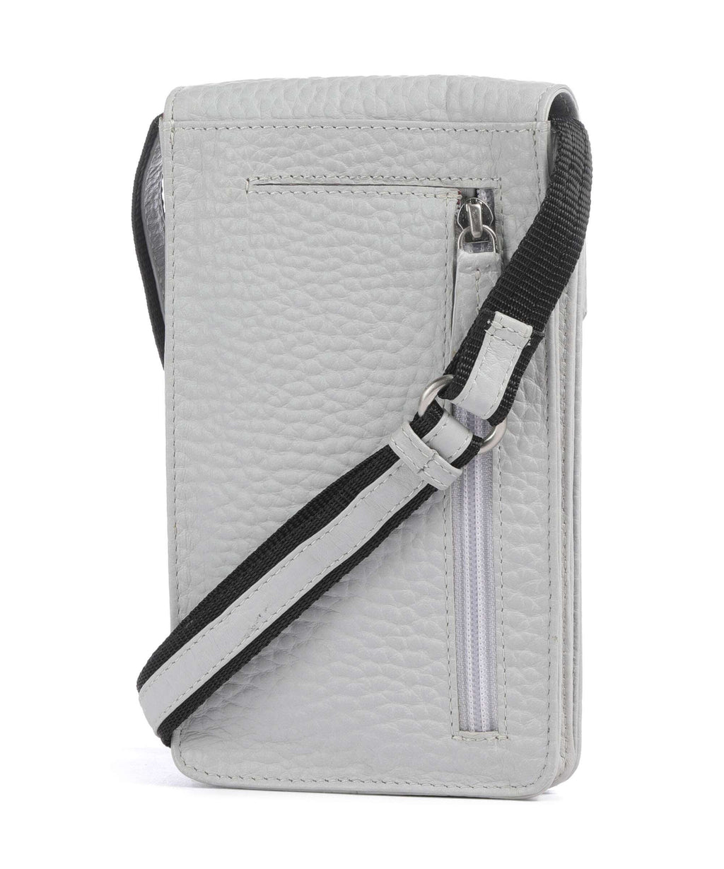 Voi Hirsch Magda Phone bag marmor