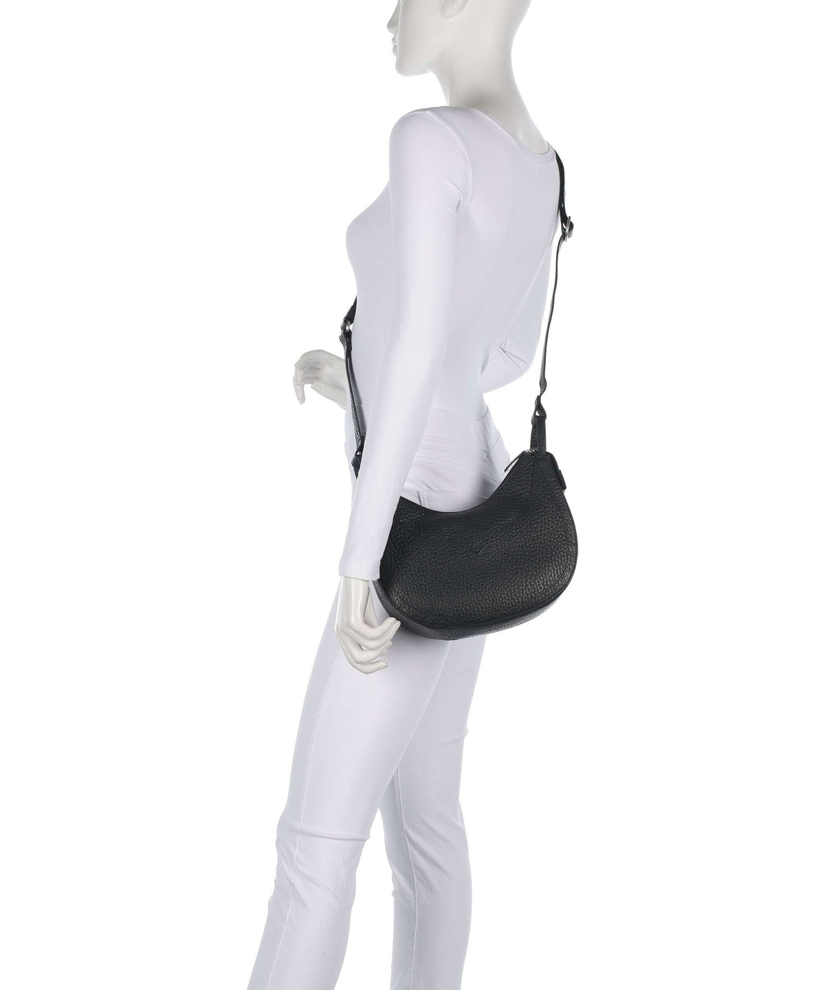 Voi Hirsch Erika Crossbody bag schwarz