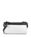 Voi Hirsch Ricarda Crossbody bag schwarz/weiss