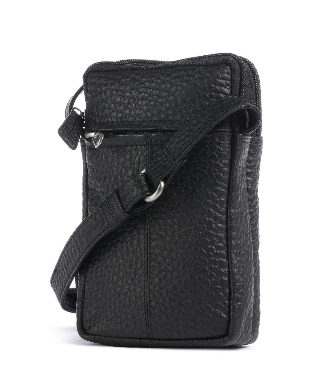 Voi Hirsch Nicole Crossbody bag schwarz