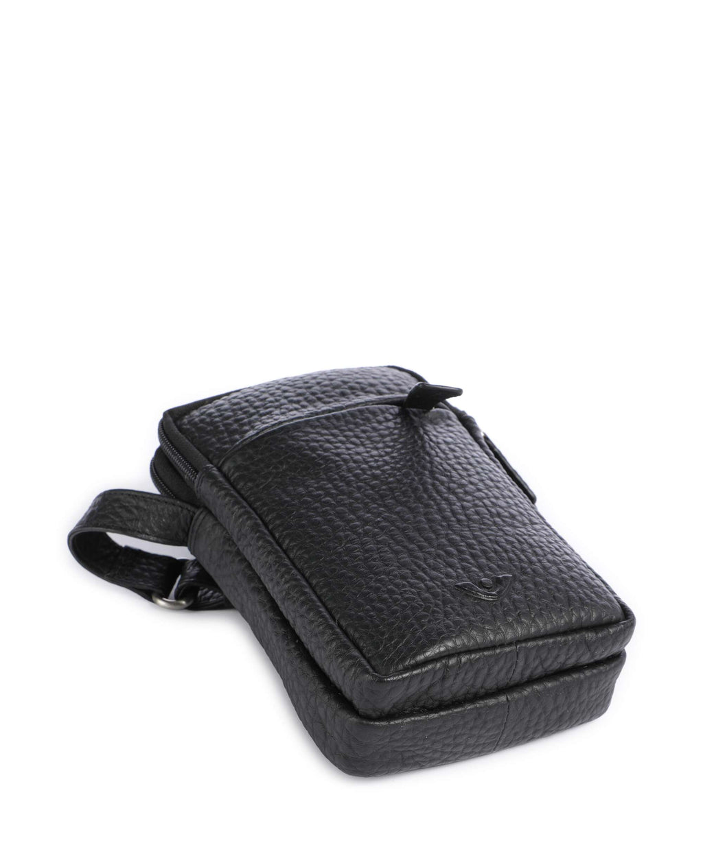 Voi Hirsch Nicole Crossbody bag schwarz