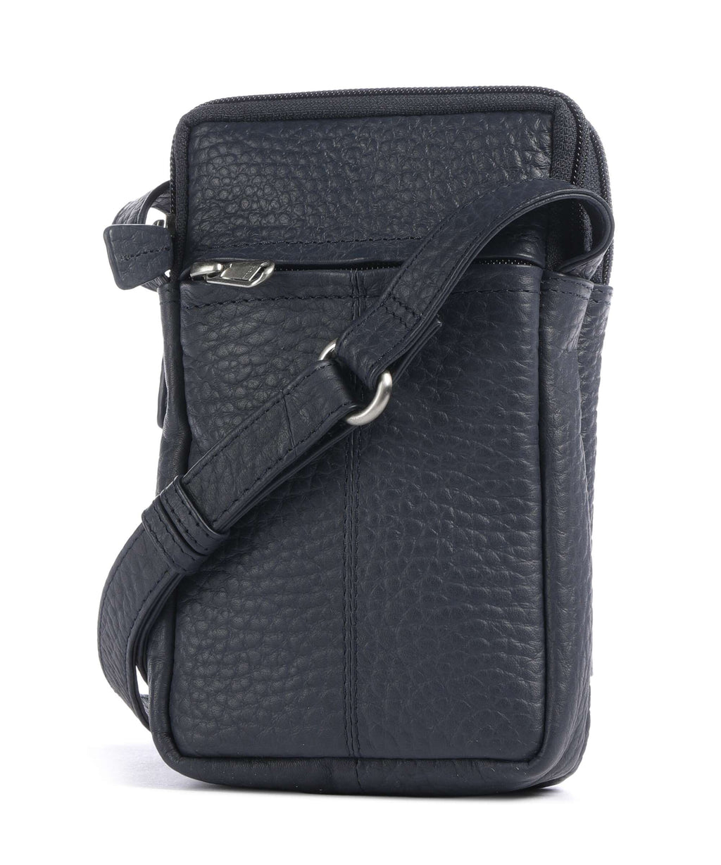 Voi Hirsch Nicole Crossbody bag blau