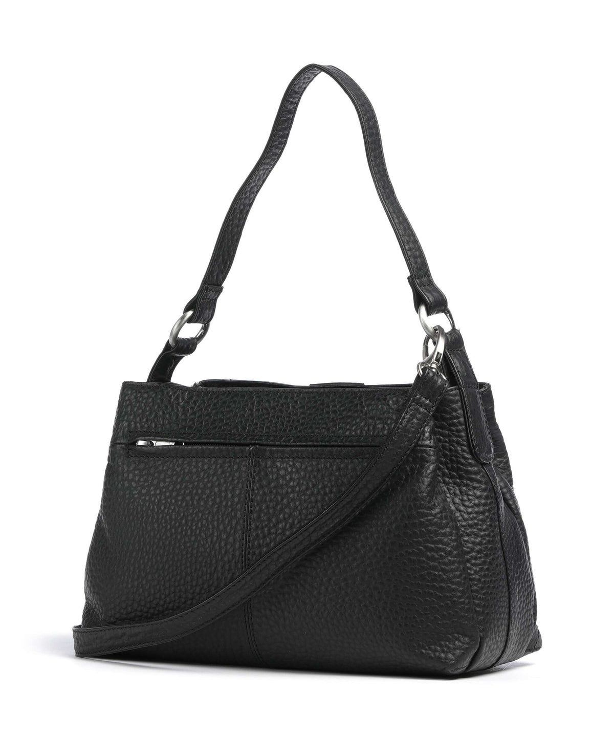 Voi Hirsch Jessica Shoulder bag schwarz