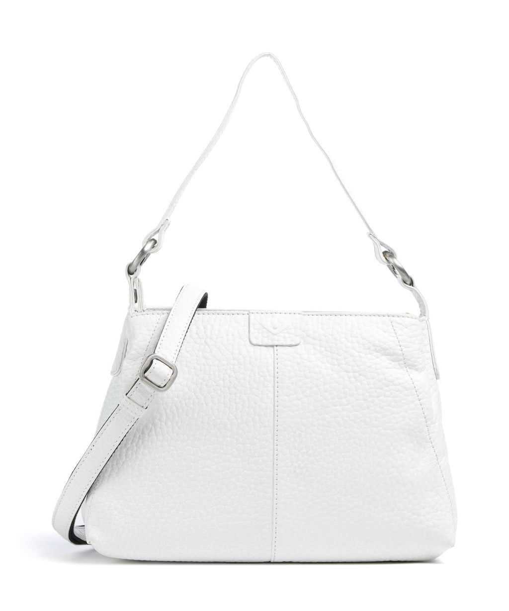Voi Hirsch Jessica Shoulder bag weiss