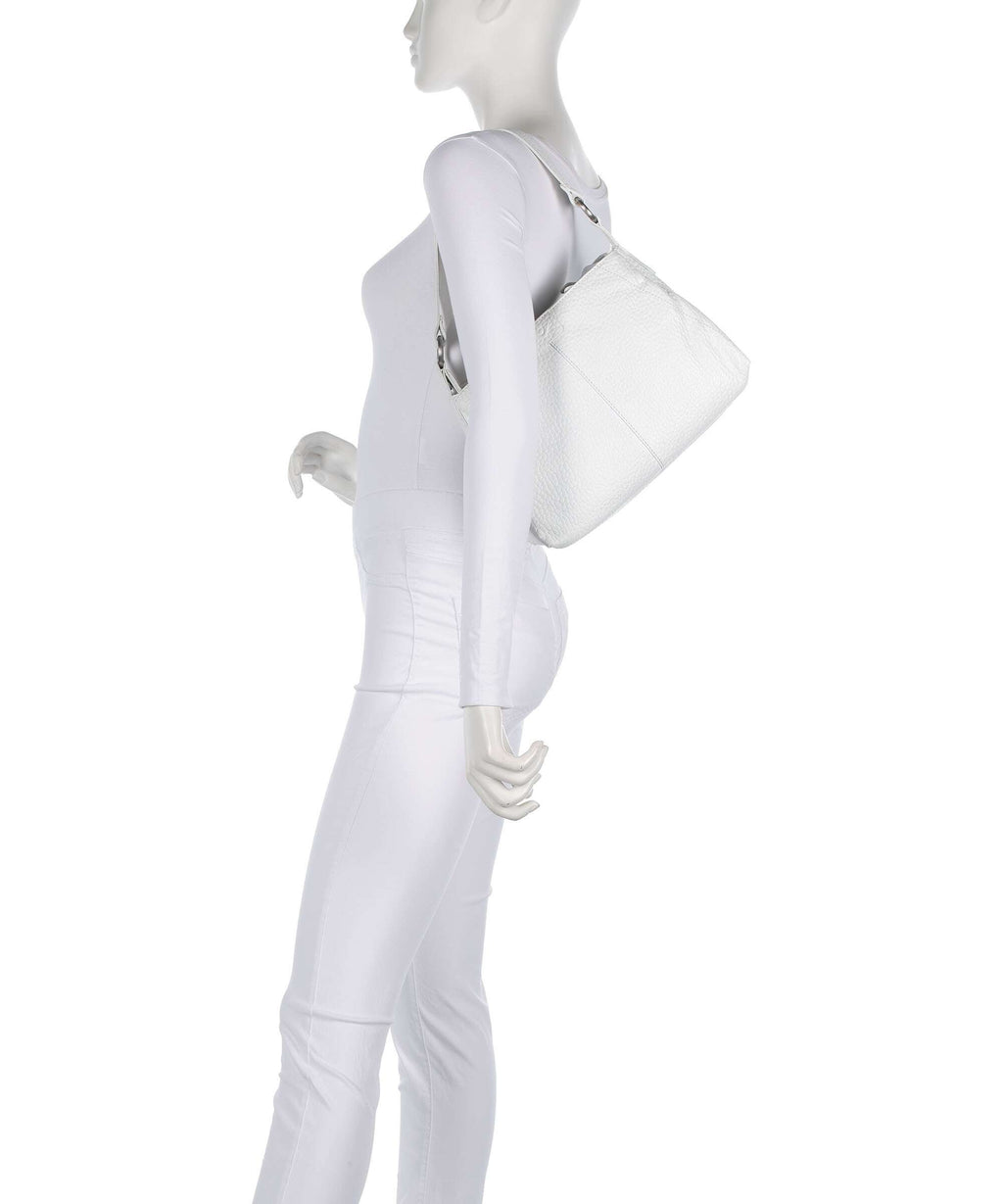 Voi Hirsch Jessica Shoulder bag weiss