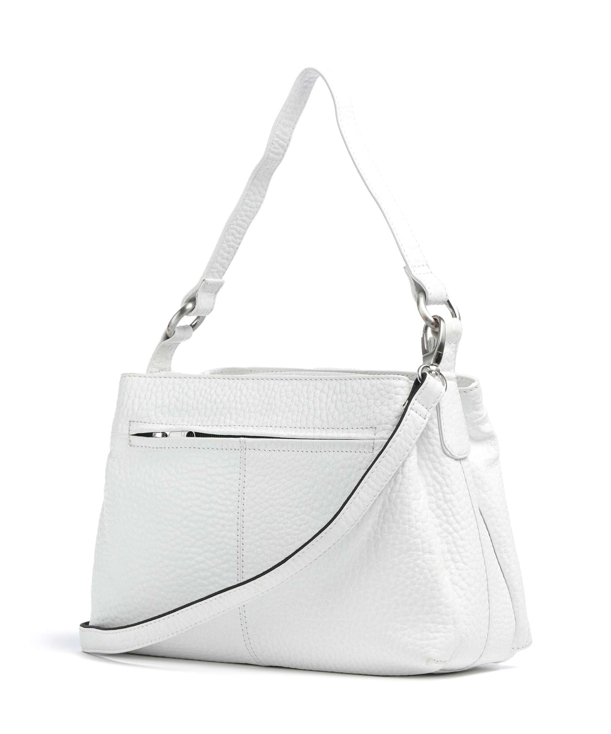 Voi Hirsch Jessica Shoulder bag weiss