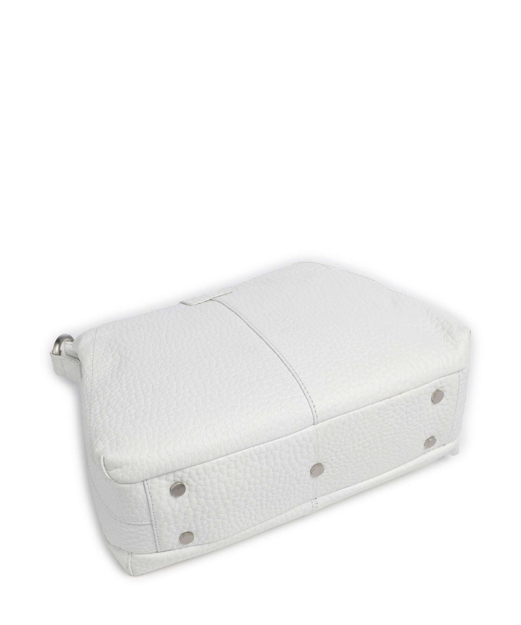 Voi Hirsch Jessica Shoulder bag weiss