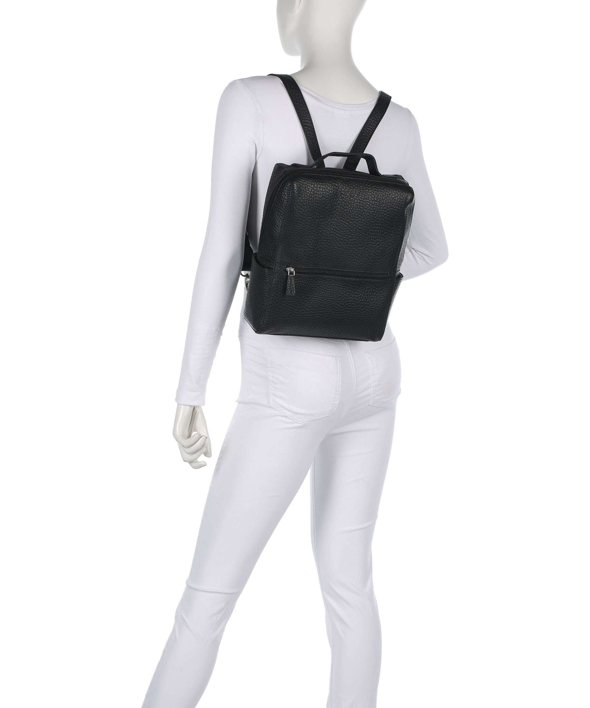Voi Hirsch Blondie Backpack schwarz