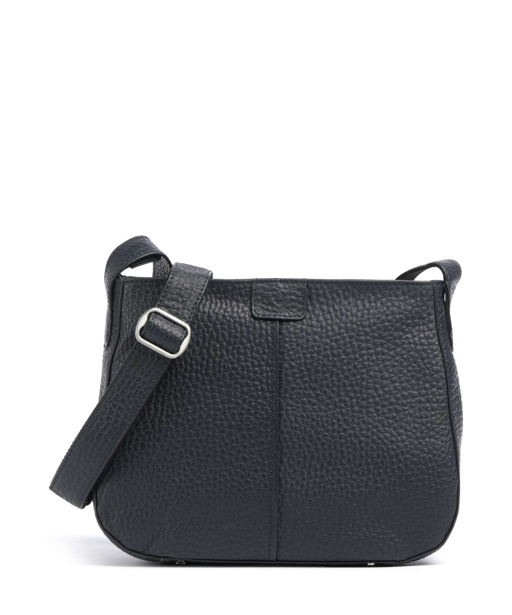 Voi Hirsch Allegra Crossbody bag blau