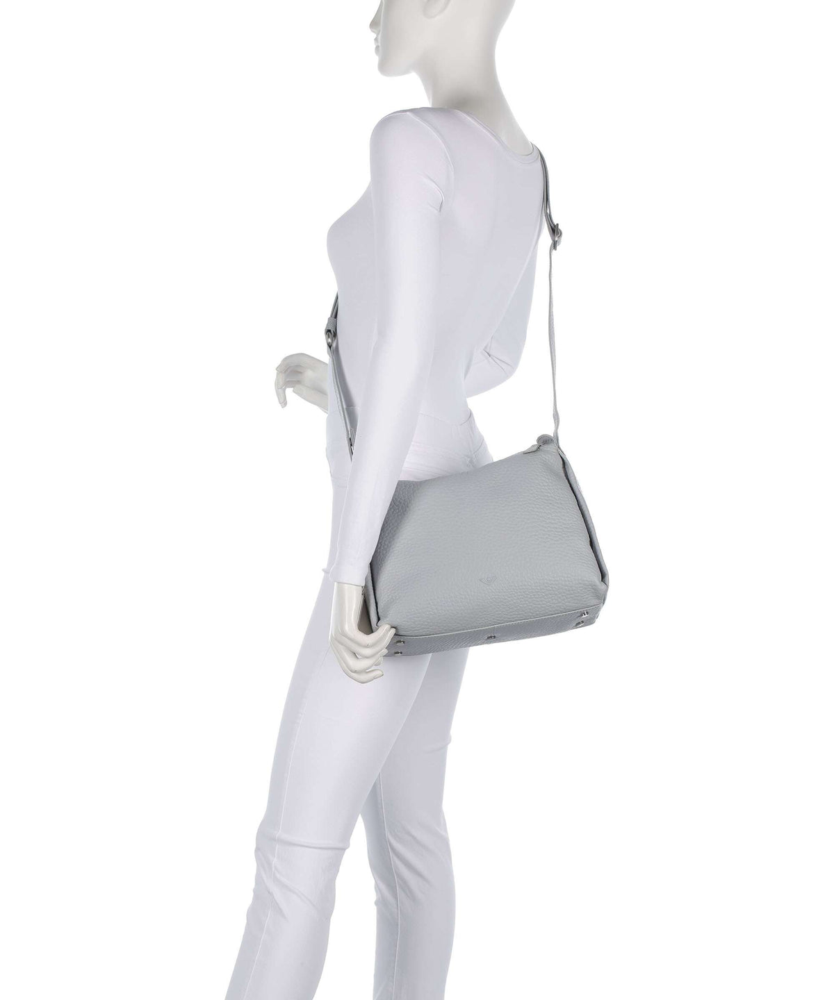 Voi Hirsch Helena Crossbody bag stone