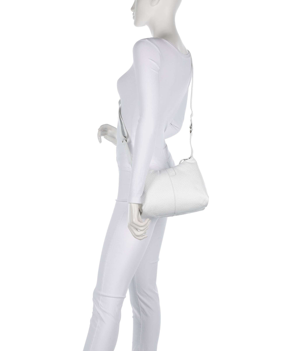 Voi Hirsch Linda Crossbody bag weiss