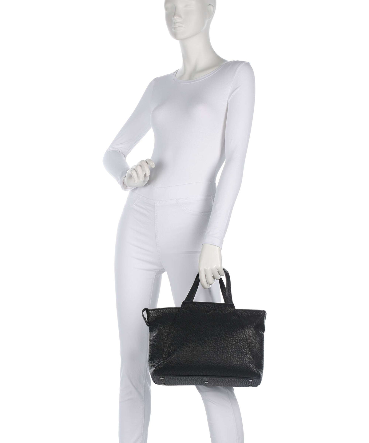 Voi Hirsch Verena Handbag schwarz