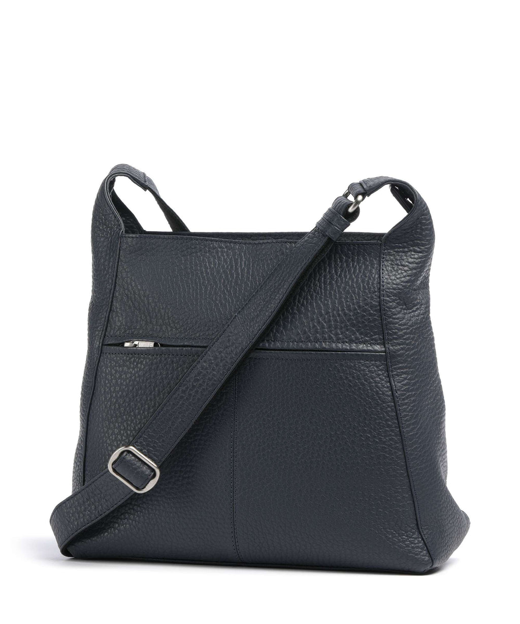 Voi Boston Janet Crossbody bag blau