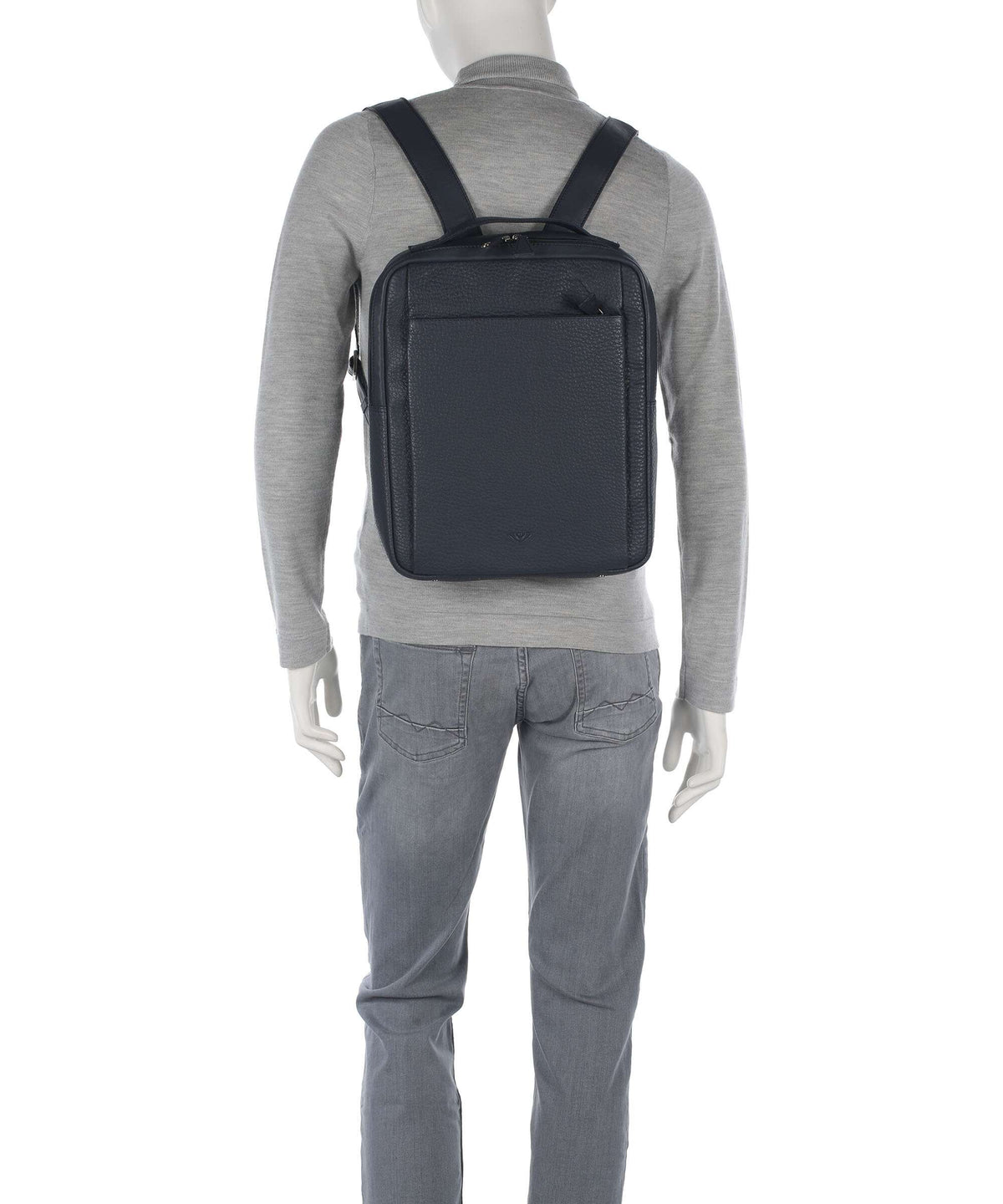 Voi Boston Maxima Backpack blau