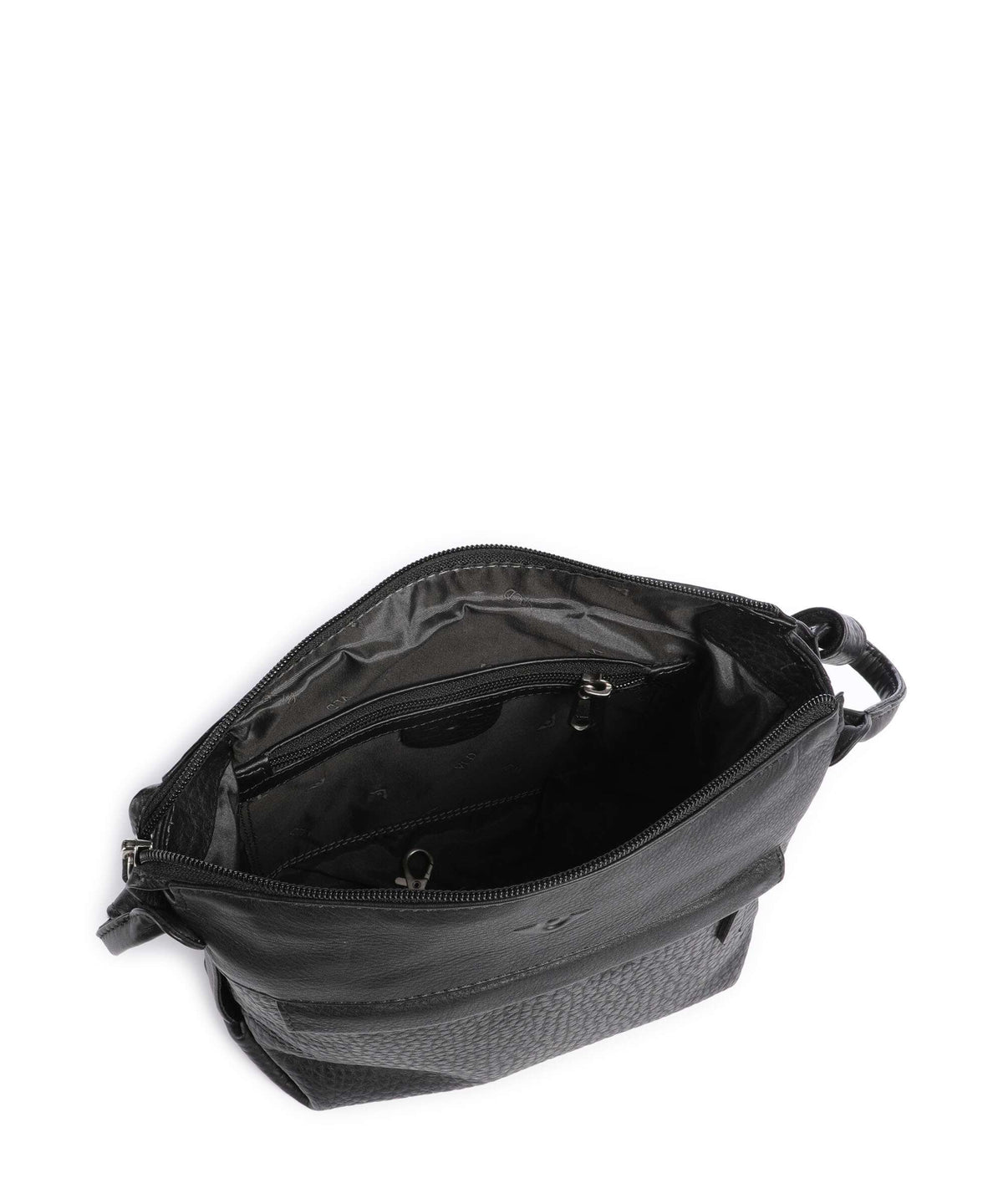 Voi Boston Renate Crossbody bag schwarz