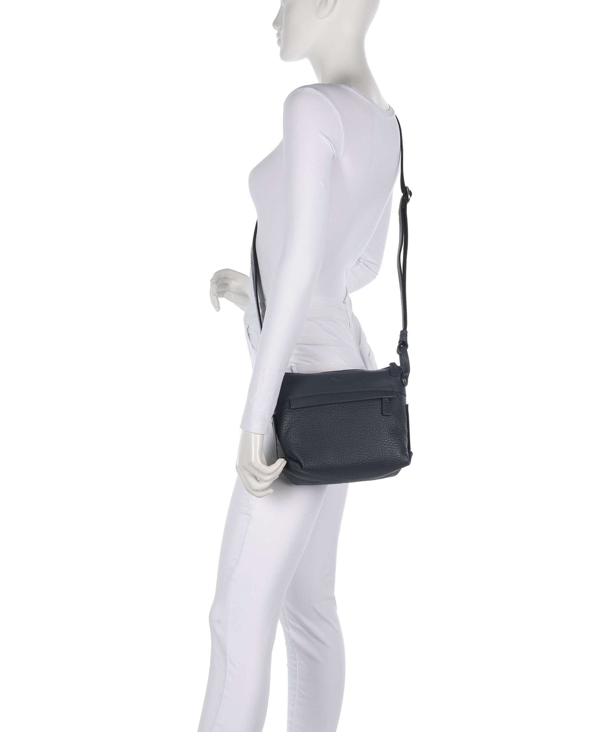 Voi Boston Renate Crossbody bag blau