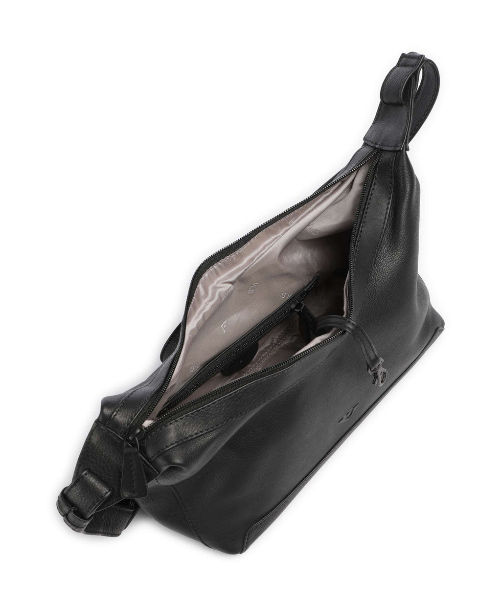 Voi 4Seasons Femke Crossbody bag schwarz