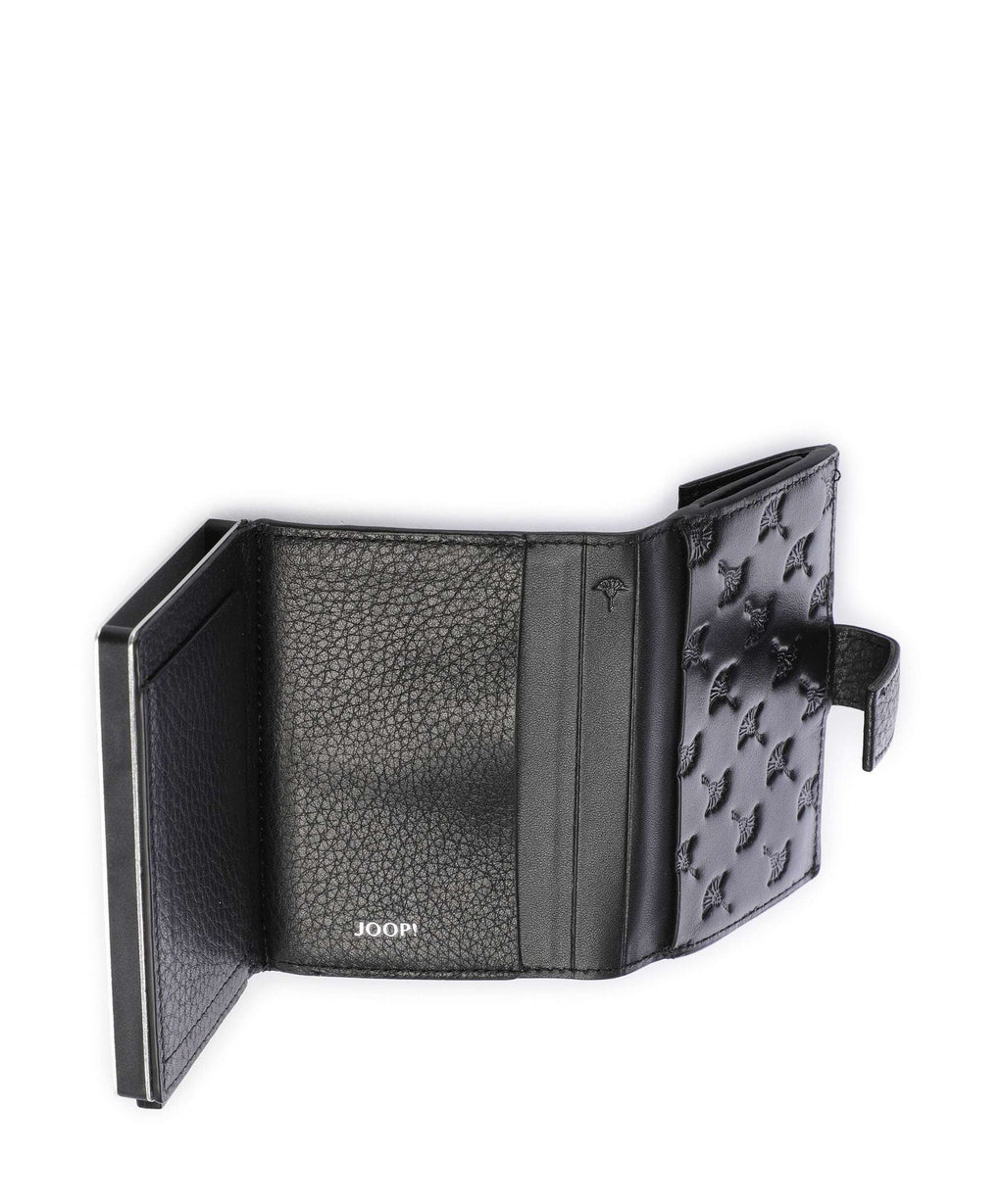 JOOP! Cardona C-Three Credit card holder black