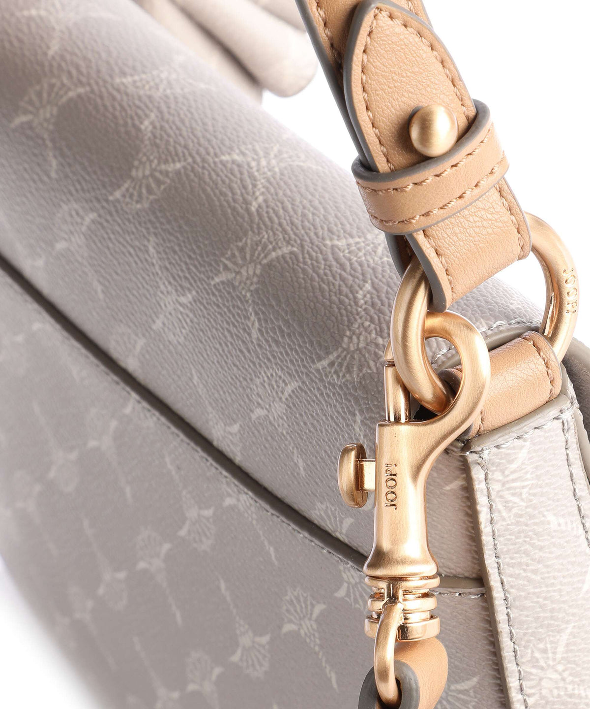 JOOP! Cortina Edition Loreen Shoulder bag taupe