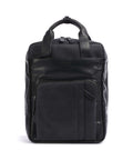 Strellson Brick Lane Backpack black