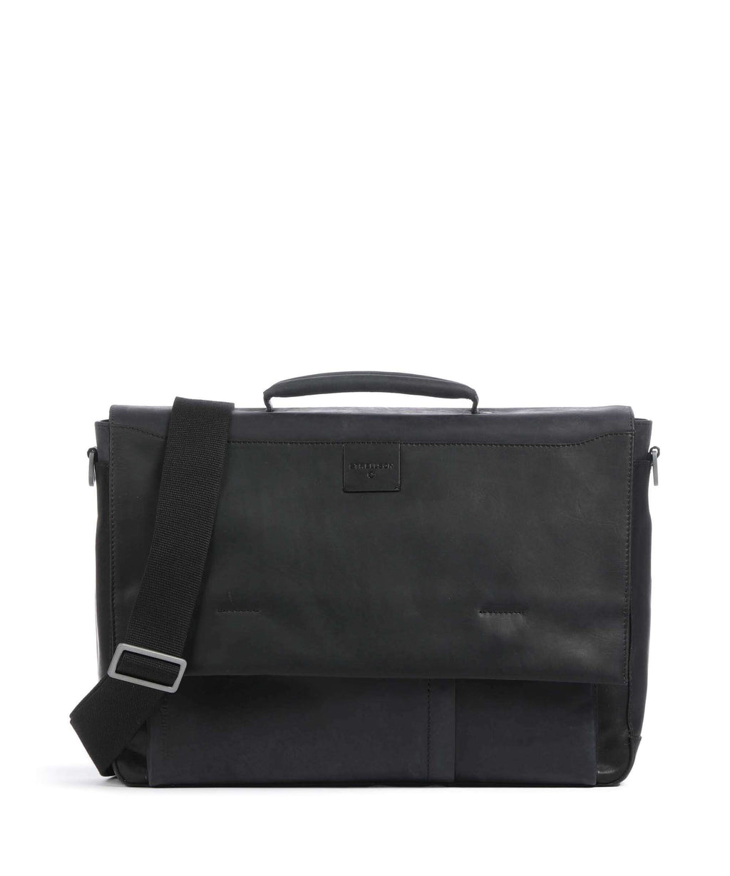 Strellson Brick Lane Jim Briefcase black