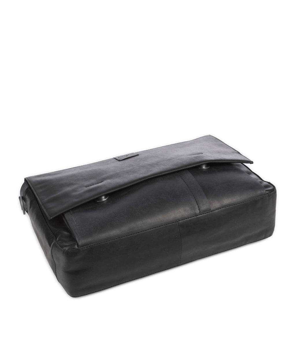 Strellson Brick Lane Jim Briefcase black