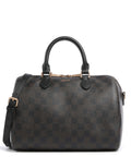 JOOP! Cortina Piazza Aurora Handbag seal brown