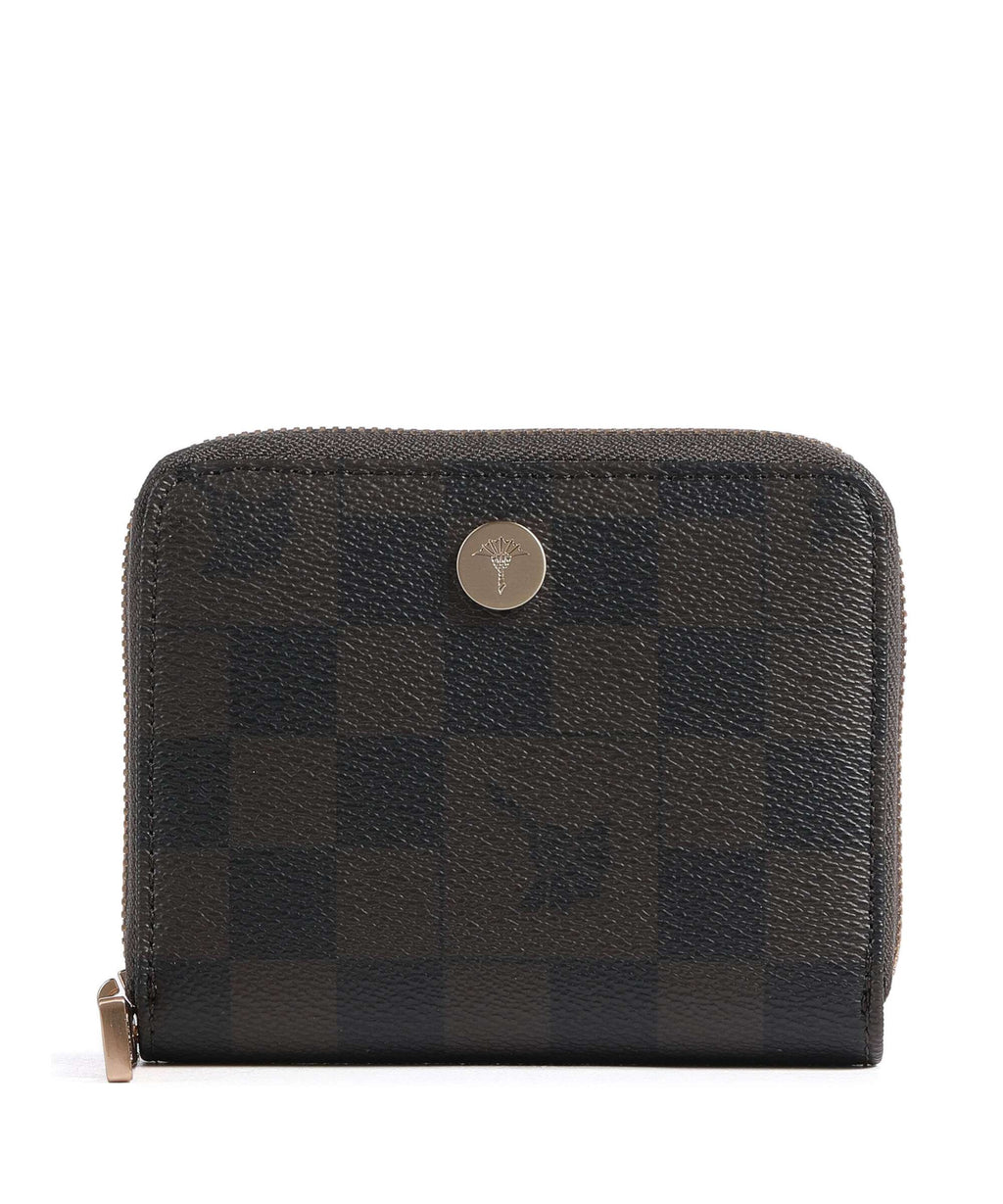 JOOP! Cortina Piazza Nisa Wallet seal brown
