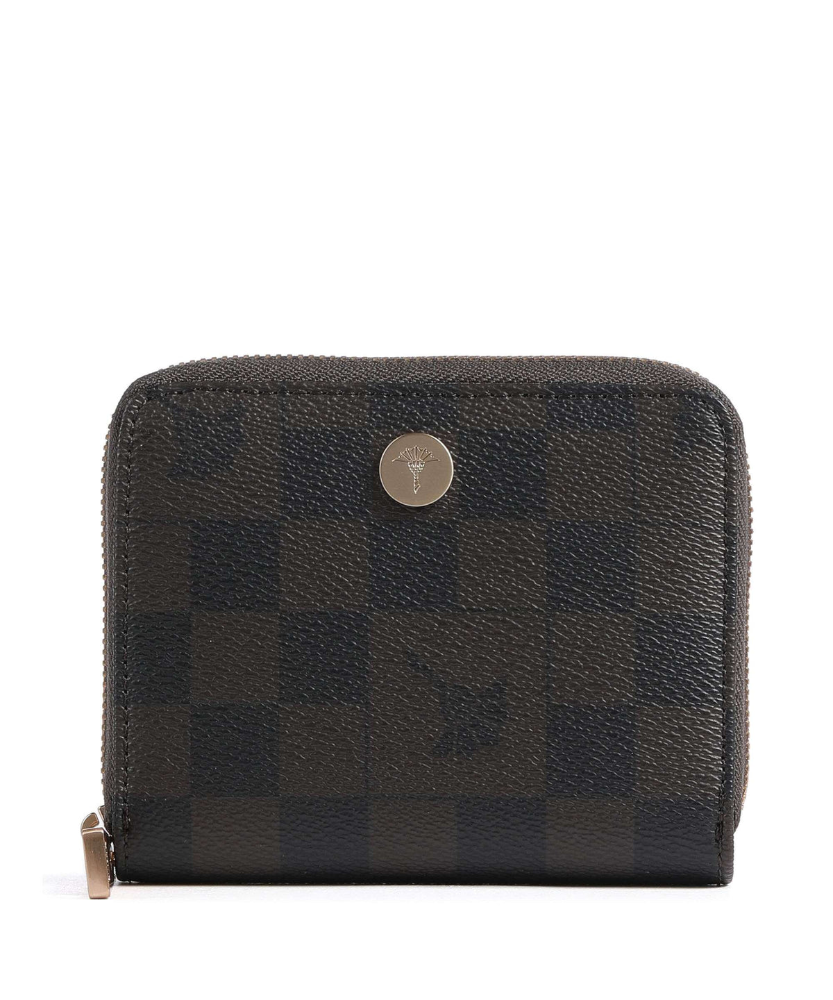 JOOP! Cortina Piazza Nisa Wallet seal brown