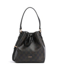 JOOP! Cortina Piazza Franziska Bucket bag seal brown