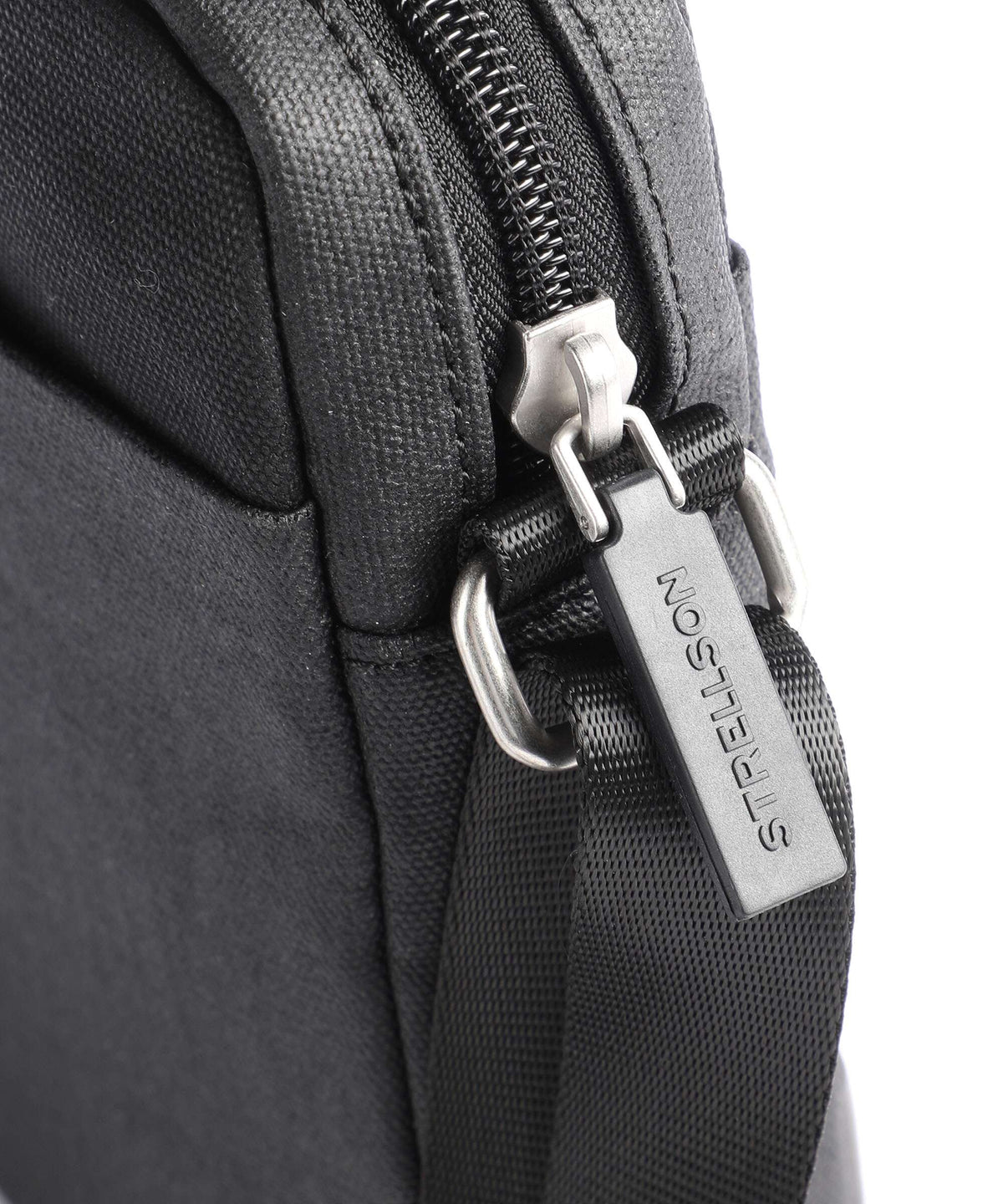 Strellson Tottenham 2.0 client Crossbody bag black