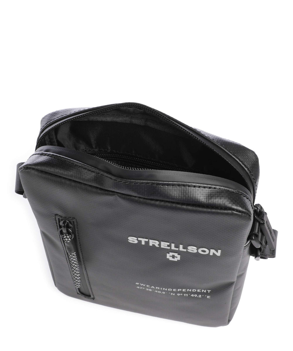 Strellson Stockwell 2.0 Crossbody bag black