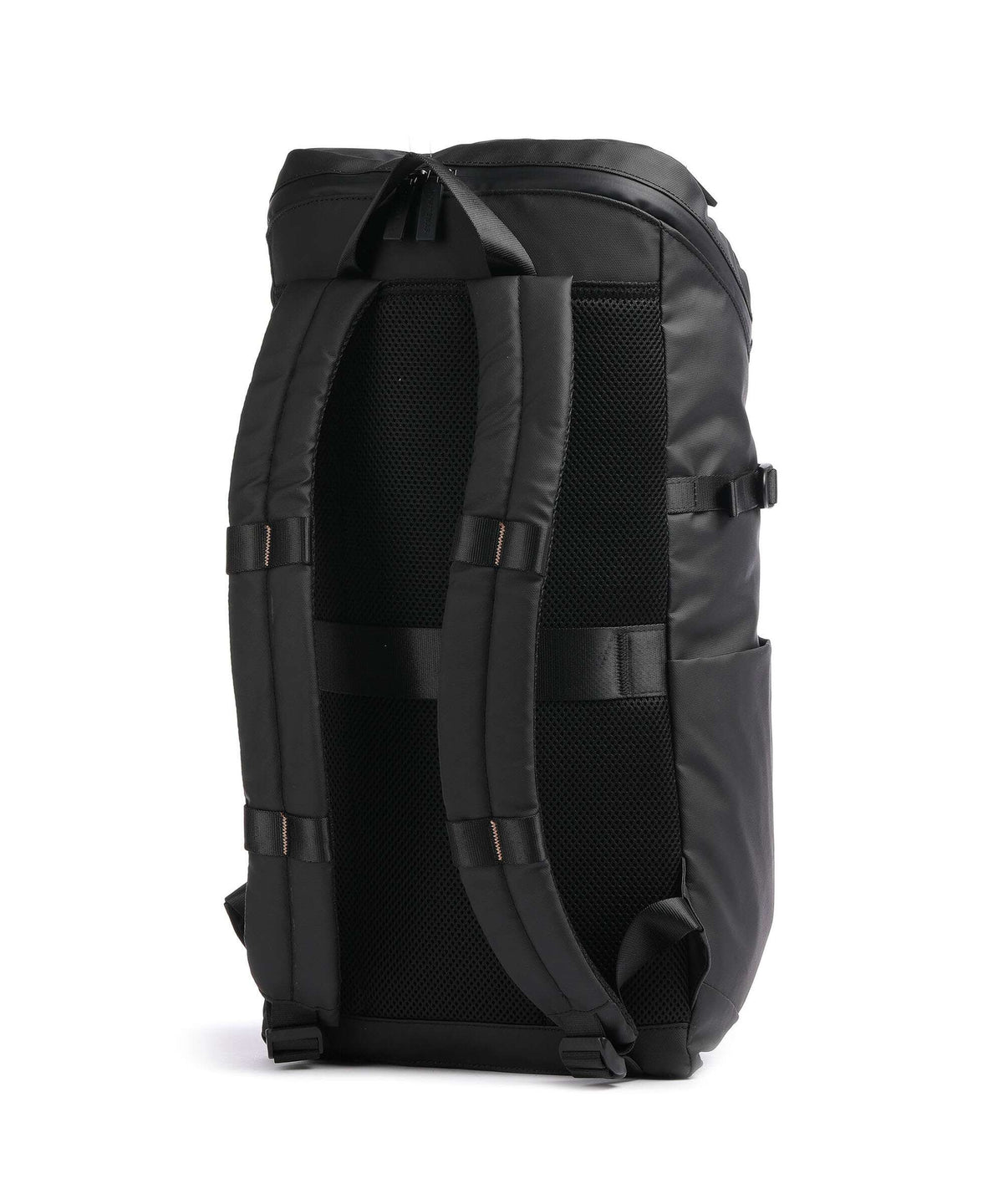 Strellson Stamford Lawrence Backpack black