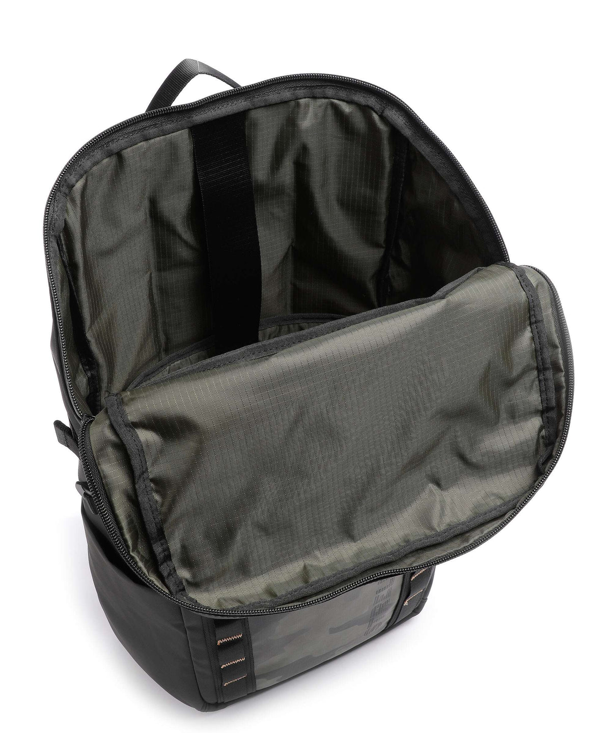 Strellson Stamford Lawrence Backpack black