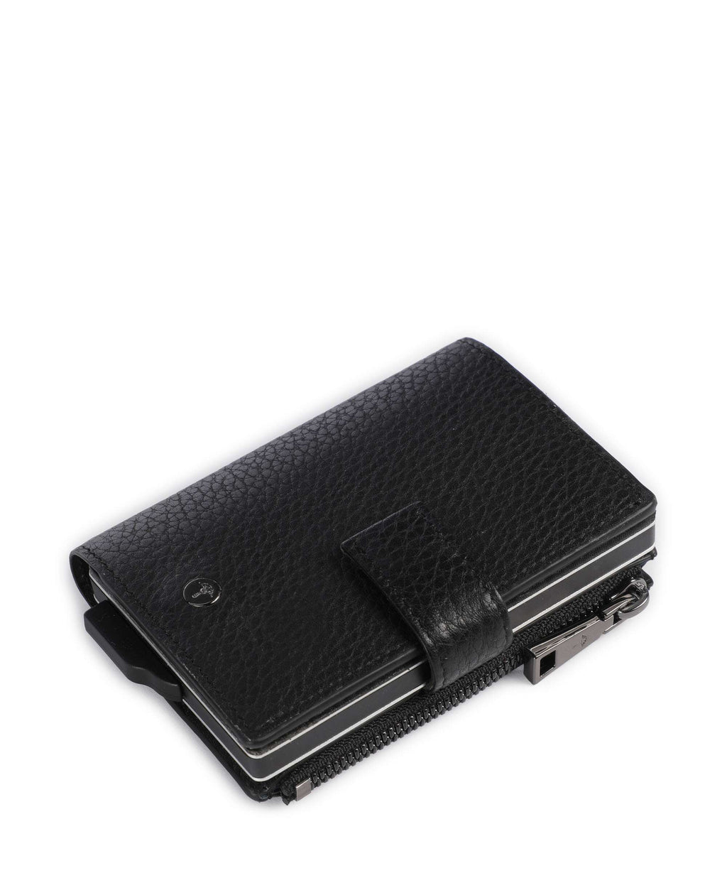 JOOP! Cardona C-Four Wallet black
