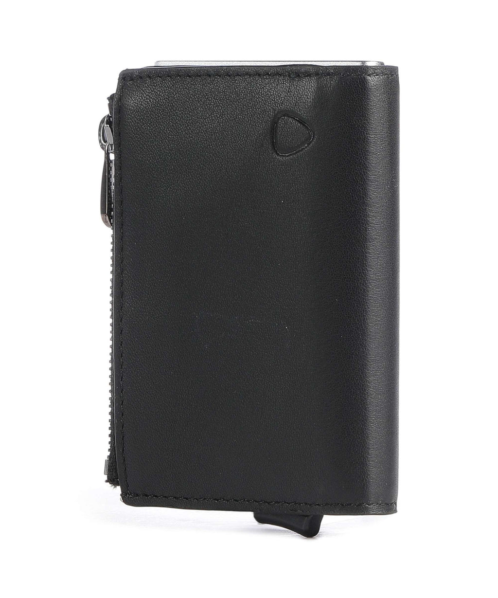 Strellson Carter C-Four Credit card holder black