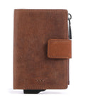 JOOP! Loreto C-Four Credit card holder dark brown
