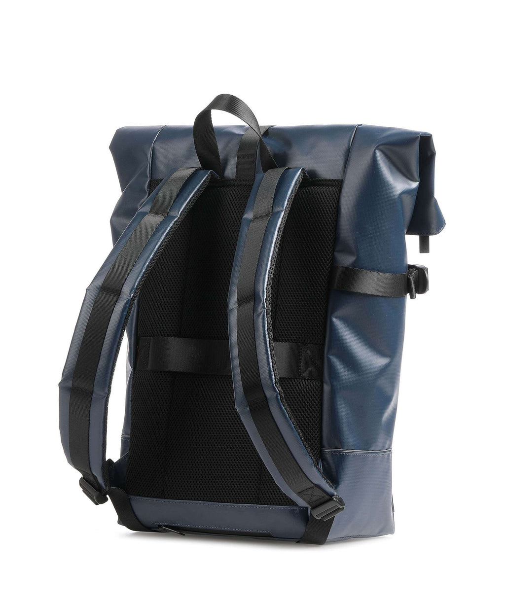 Strellson Stockwell 2.0 eddie Backpack dark blue