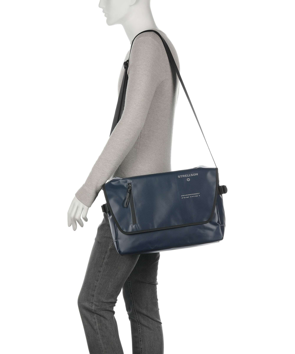 Strellson Stockwell 2.0 Briefcase dark blue