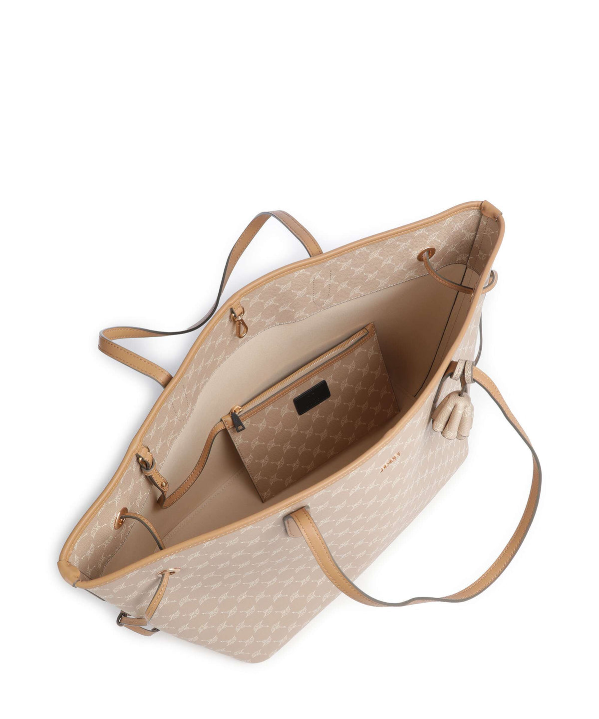 JOOP! Cortina 1.0 Lara Tote bag sesame