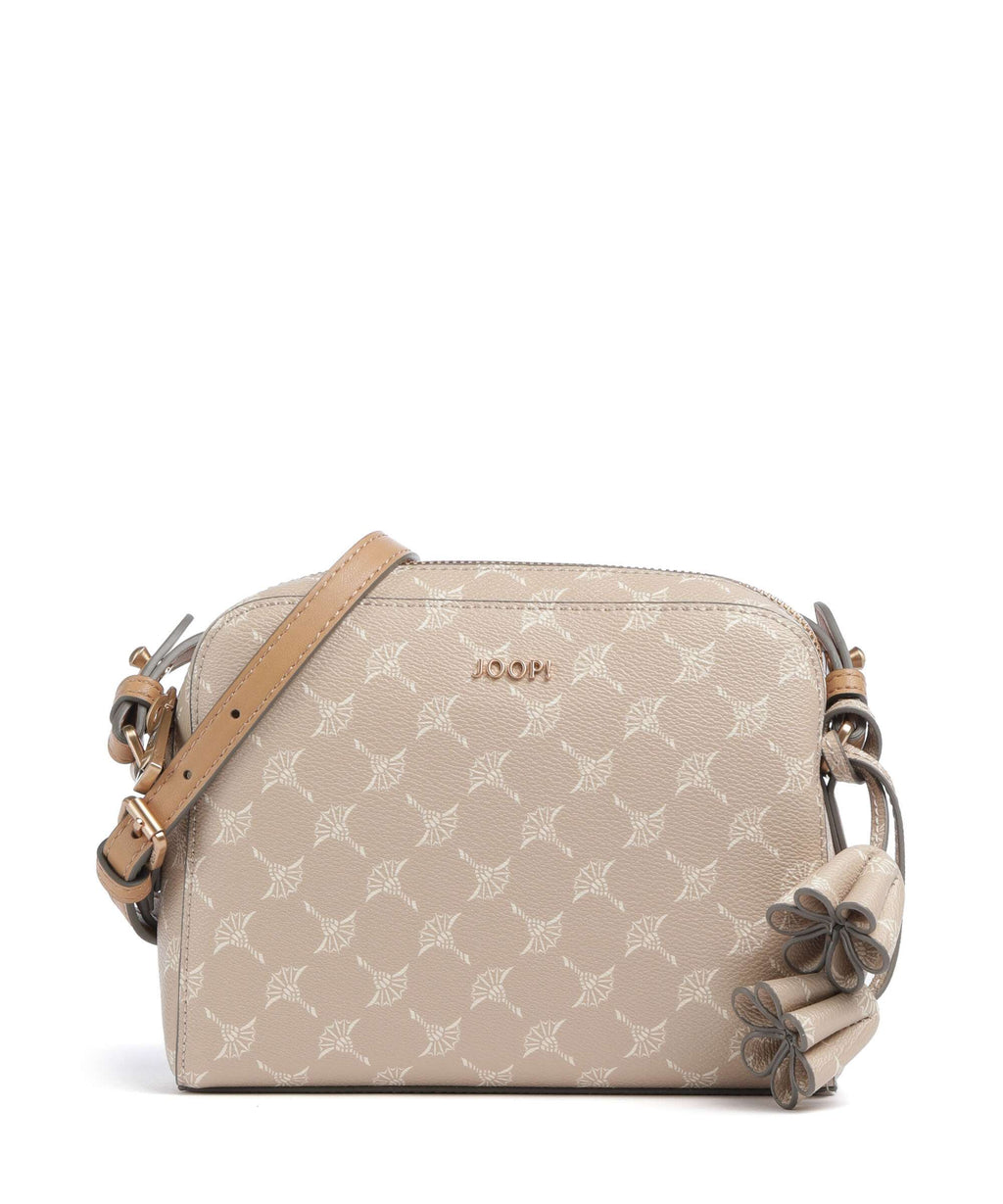 JOOP! Cortina 1.0 Cloe Crossbody bag sesame