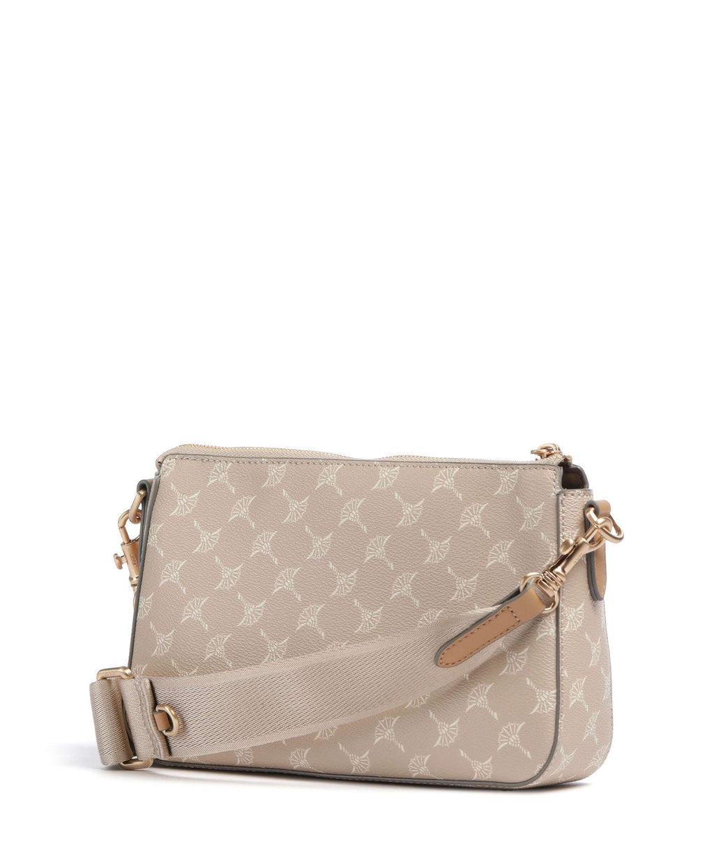 JOOP! Cortina 1.0 Jasmina Crossbody bag sesame
