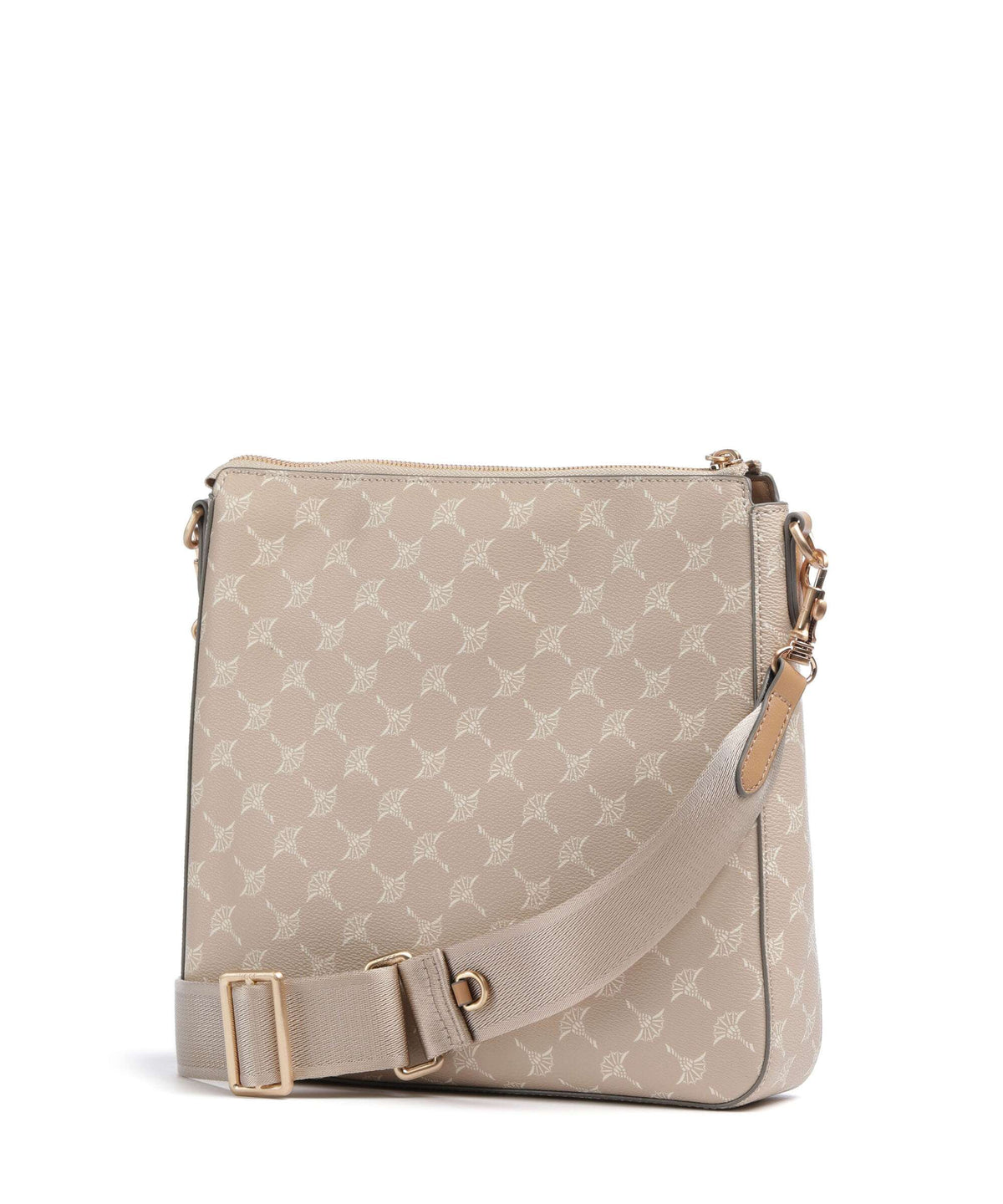 JOOP! Cortina 1.0 Jasmina Crossbody bag sesame