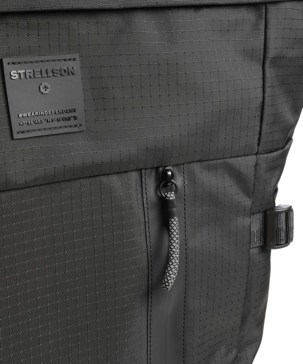 Strellson Northwood Backpack black